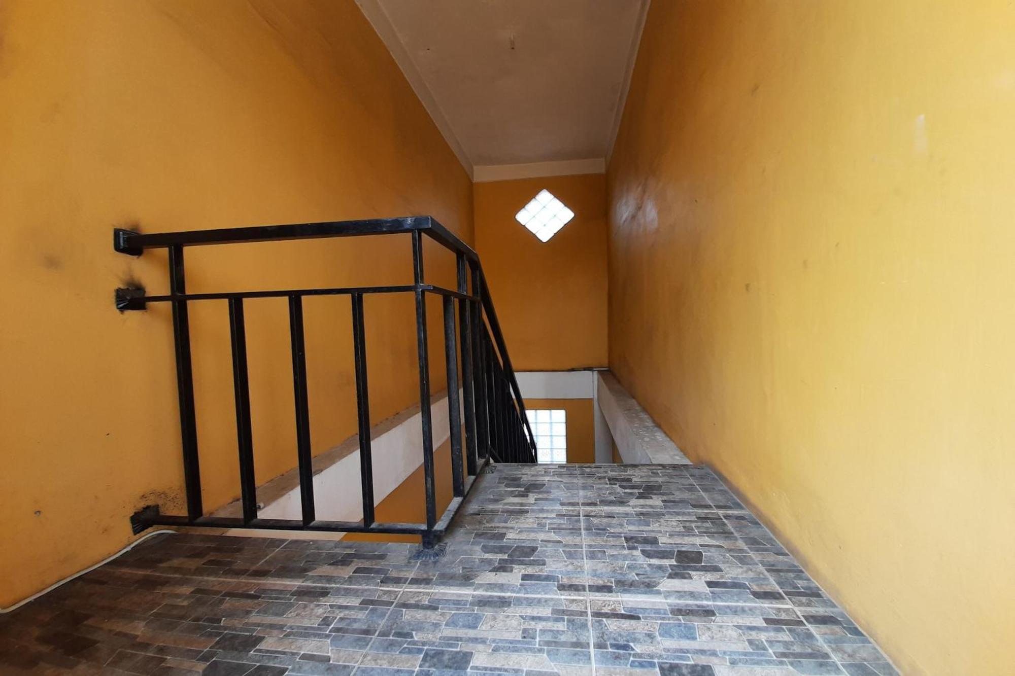 Oyo Life Afny Kost 1 Hotel 2*