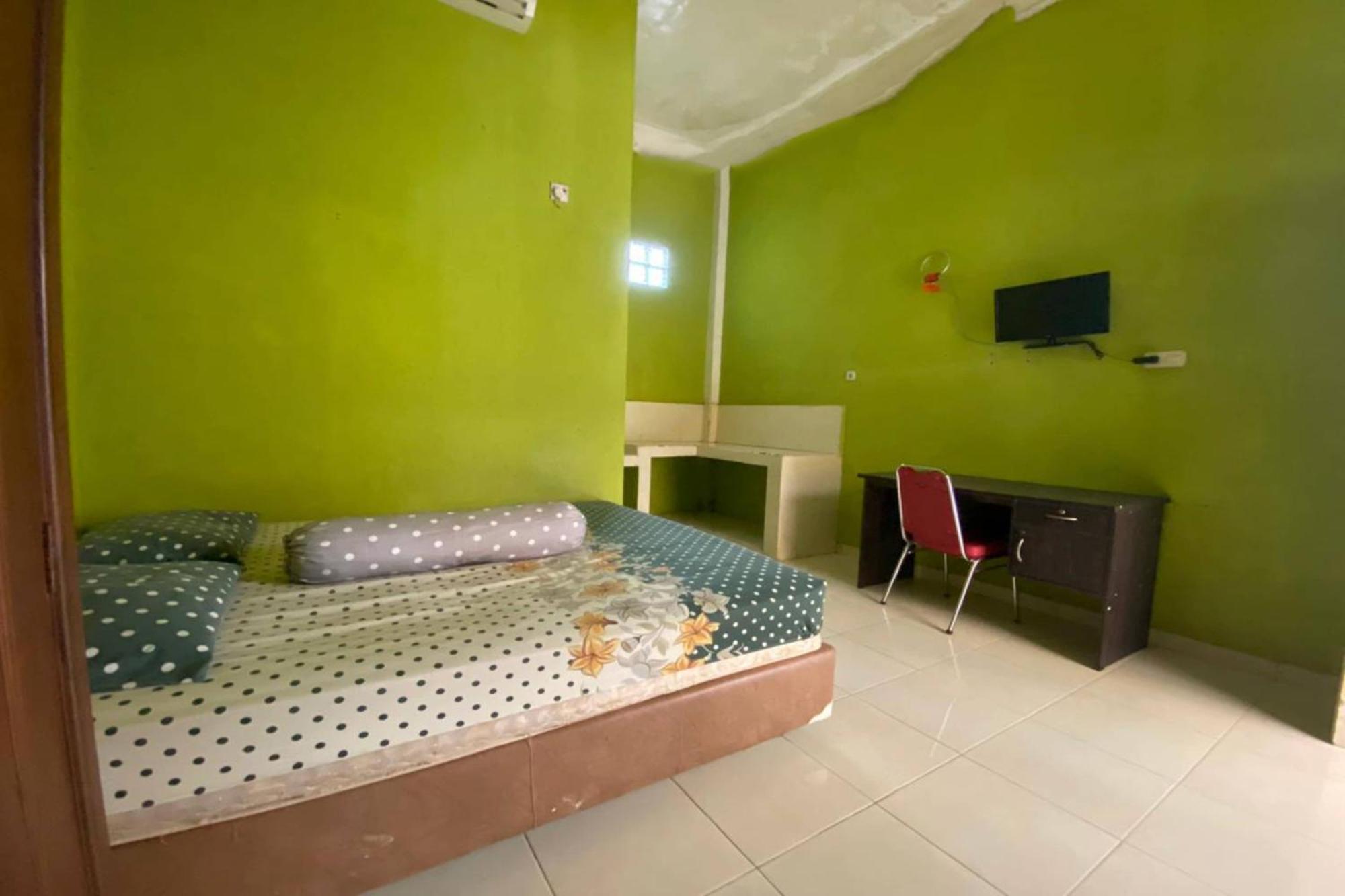 Oyo Life Afny Kost 1 2*